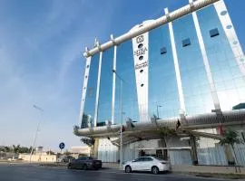 Mira Business Hotel, hotel u Rijadu