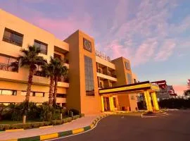 Z Hotel Meknes, hotell sihtkohas Meknès