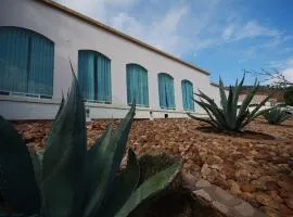 Hotel Baruk Teleférico Centro Histórico, hotel v mestu Zacatecas