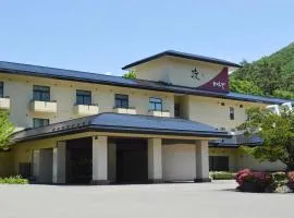 Watari Onsen Bettei-Kaede, hôtel à Hanamaki