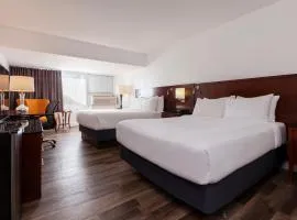 Strata Hotel、キングストンのホテル