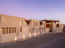 Mercure Bukhara Old Town, отель в Бухаре