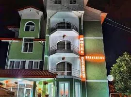 Hotel Belvedere, hotel en Piatra Neamţ