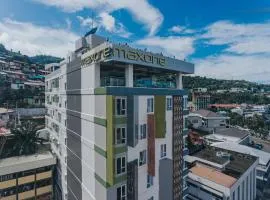 MaxOneHotels at Jayapura, hotel v destinaci Jayapura