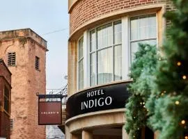 Hotel Indigo - Exeter, an IHG Hotel, hótel í Exeter