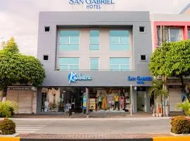 Hotel San Gabriel, ξενοδοχείο σε Barrancabermeja