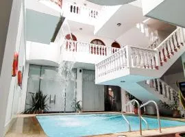 Hotel Zaraya, hotel sa Cúcuta