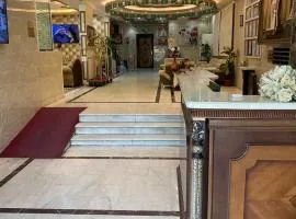 نزيل للشقق المفروشة – hotel w mieście Taif