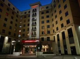 Leonardo Hotel Newcastle, hotel a Newcastle upon Tyne