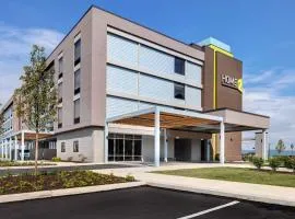 Home2 Suites By Hilton Wilkes-Barre, hotel a Wilkes-Barre