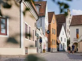 Best Western Strand Hotel, hotel en Visby