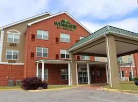 Wingate by Wyndham Waldorf - Washington DC Area, hotel v mestu Waldorf