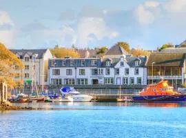 Royal Hotel, hotel en Stornoway