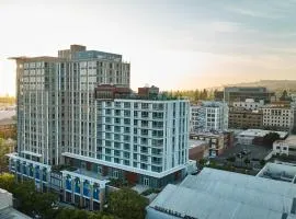 Residence Inn By Marriott Berkeley، فندق في بيركلي