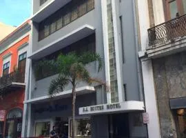 SJ SUITES HOTEL, hotel di San Juan