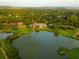 Irene Country Lodge, Autograph Collection, hotel a Centurion