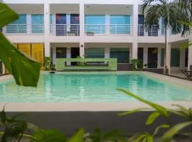 TRYP by Wyndham Chetumal, hotel v mestu Chetumal