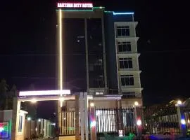 Eastern City Hotel, hotel en Dodoma