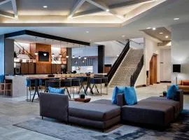 Marriott Dallas Las Colinas, מלון באירווינג