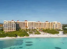 The Ritz-Carlton, Aruba, מלון בפאלם-איגל ביץ'