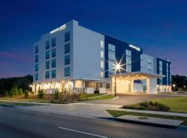 SpringHill Suites by Marriott Beaufort, hotel v destinaci Beaufort