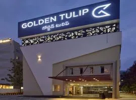 Golden Tulip Tirupati, hotel en Tirupati