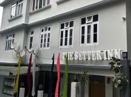 The Better Inn, hotel in Gangtok