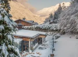 Big Sky Hotel & Spa, hotel en Chamonix-Mont-Blanc