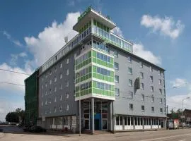 ibis Styles Halle, hotel v destinaci Halle