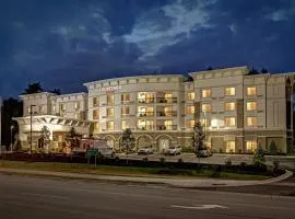 Courtyard by Marriott Boone, hotel a Boone