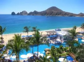 Pueblo Bonito Los Cabos Blanco Beach Resort - All Inclusive, viešbutis mieste Šventojo Luko kyšulys