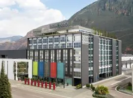 Four Points Sheraton Bolzano Bozen, hotell sihtkohas Bolzano