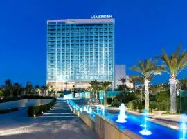 Le Meridien Oran Hotel, hotel u gradu Oran