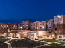 Residence Inn by Marriott Nashua, hotel sa Nashua