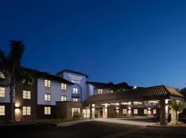 Fairfield Inn & Suites By Marriott Camarillo, מלון בקמרילו