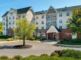 Residence Inn Silver Spring, hotel v destinaci Silver Spring