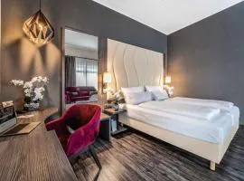 Best Western Hotel am Kastell, hotel din Heilbronn