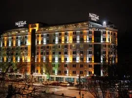 New Park Hotel โรงแรมในอังการา