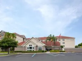 Residence Inn Tampa Oldsmar, hotelli kohteessa Oldsmar