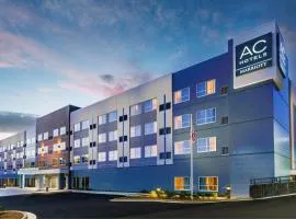 AC Hotel By Marriott Portland Beaverton, hotel in Beaverton