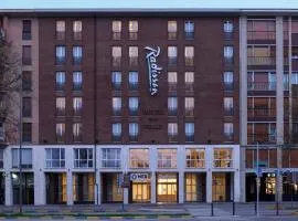 Radisson Hotel Ferrara، فندق في فيرّارا