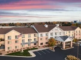 Fairfield Inn & Suites by Marriott Denver Aurora/Medical Center, hotel a Aurora