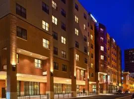 Courtyard by Marriott Syracuse Downtown at Armory Square, hotel v destinaci Syracuse