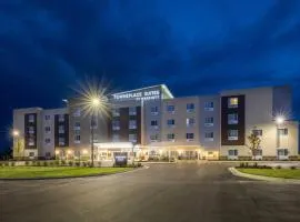 TownePlace Suites by Marriott Owensboro, готель у місті Оуенсборо