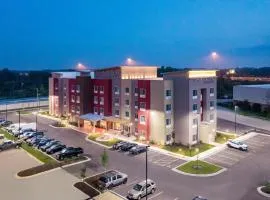 TownePlace Suites by Marriott Chicago Waukegan Gurnee, hotel v mestu Waukegan