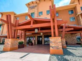 TownePlace Suites by Marriott Big Spring, hotel v destinaci Big Spring