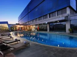 Swiss-Belhotel Cirebon, hotel u gradu 'Cirebon'