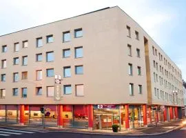 Viesnīca Best Western Plus Plaza Hotel Graz Grācā