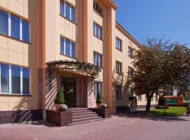 Hotel Plock, hotel di Plock