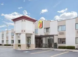 Super 8 by Wyndham Gettysburg, hotel v destinaci Gettysburg